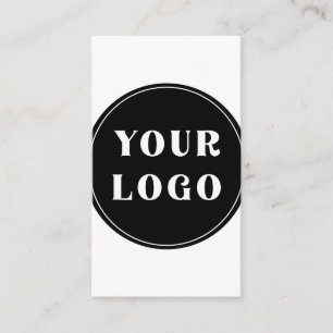 Modern, Sleek, stylish, & Customisable Enclosure Card