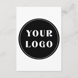 Modern, Sleek, stylish, & Customisable Enclosure Card