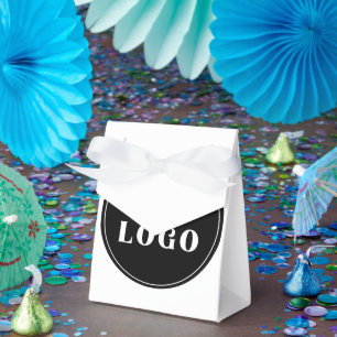 Modern, Sleek, stylish, & Customisable Favour Box