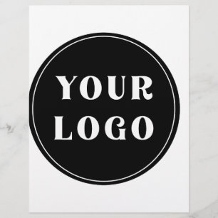 Modern, Sleek, stylish, & Customisable Flyer