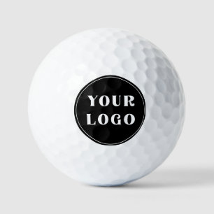 Modern, Sleek, stylish, & Customisable Golf Balls