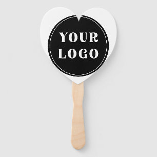 Modern, Sleek, stylish, & Customisable Hand Fan