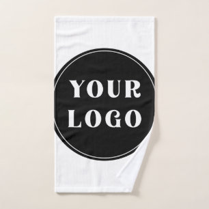 Modern, Sleek, stylish, & Customisable Hand Towel