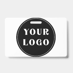 Modern, Sleek, stylish, & Customisable ID Badge