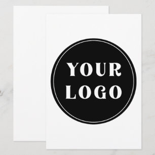 Modern, Sleek, stylish, & Customisable Invitation