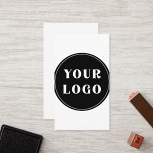 Modern, Sleek, stylish, & Customisable Loyalty Card