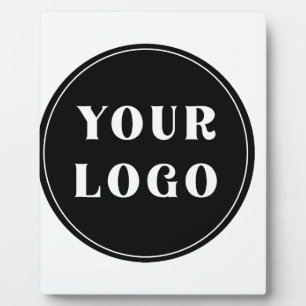 Modern, Sleek, stylish, & Customisable Plaque