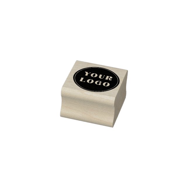 Modern, Sleek, stylish, & Customisable Rubber Stamp (Stamp)