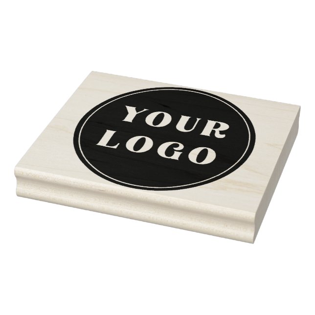 Modern, Sleek, stylish, & Customisable Rubber Stamp (Stamp)