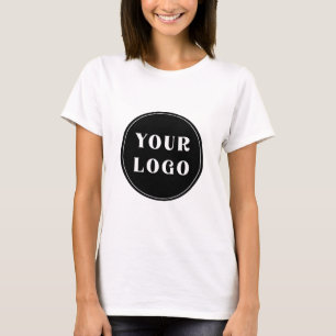 Modern, Sleek, stylish, & Customisable T-Shirt