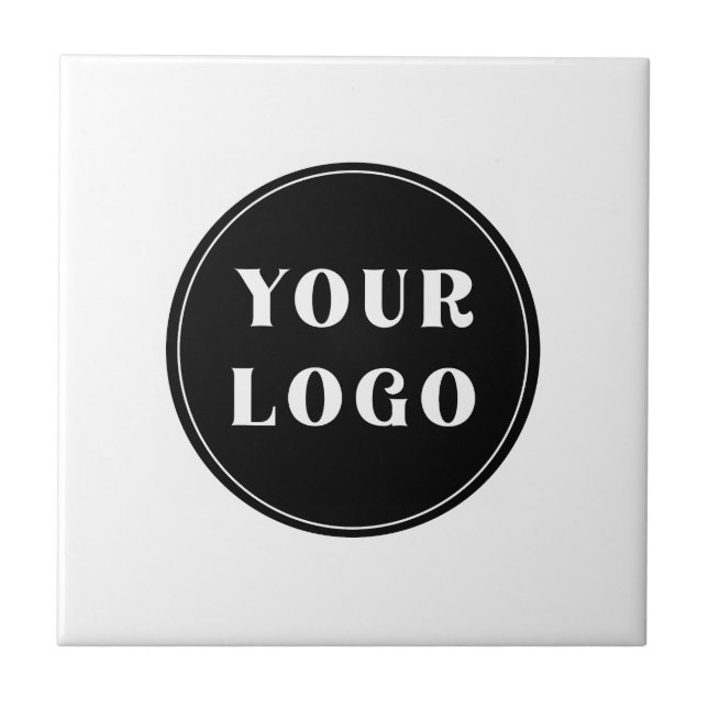 Modern, Sleek, stylish, & Customisable Tile (Front)