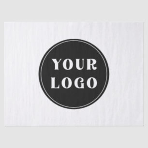 Modern, Sleek, stylish, & Customisable Tissue Paper