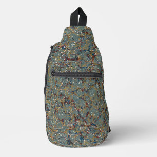 modern sling bag
