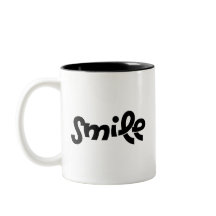 Modern Smile is Charity Islamic Inspirational Coff