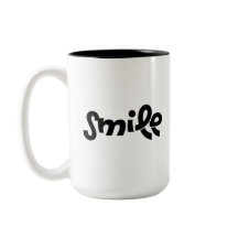 Modern Smile is Charity Islamic Inspirational Coff
