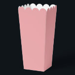 Modern Solid Pink Simple Chic Elegant Favour Box<br><div class="desc">Modern Solid Pink Simple Chic Elegant Favour Boxes features a modern solid pink. Perfect for Valentine's Day,  Women's Day,  Mother's Day,  birthday parties,  anniversary,  weddings,  baby showers and more. Created by Evco Studio www.zazzle.com/store/evcostudio</div>