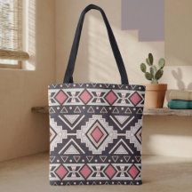 Modern Southwest Diamonds Style