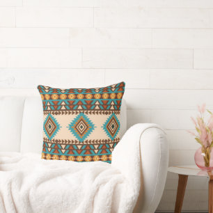 Modern Southwest Style Mug Cushion