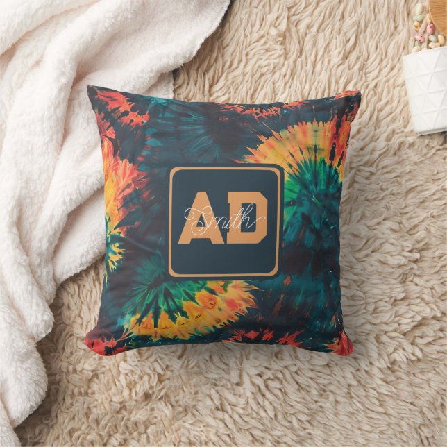 Modern Sparkling Daddy Birthday Gift Pillow (Blanket)