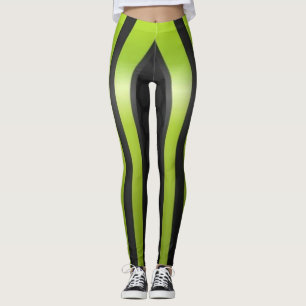 Modern sport leggings