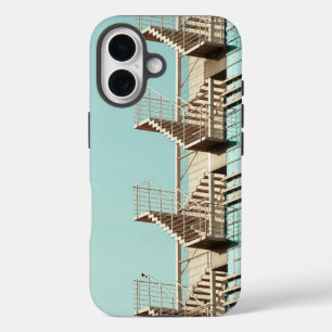 "Modern Staircase Phone Case