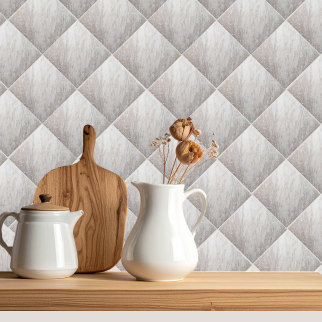 Modern Stone Sparkle Neutrals ID1181 Tile (Creator Uploaded)