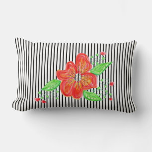 Modern Stripe Pillow