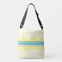modern stripes art