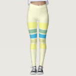 modern stripes art leggings<br><div class="desc">beautiful art</div>