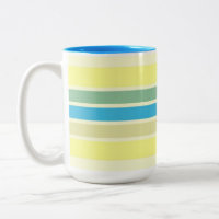modern stripes art