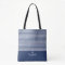 Modern Stripes with Upscale Heart Monogram