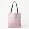Modern Stripes with Upscale Heart Monogram