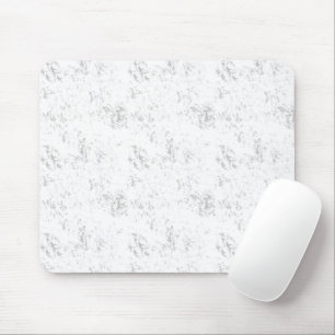 Modern Student Desk Aesthetic Design Mouse Pad