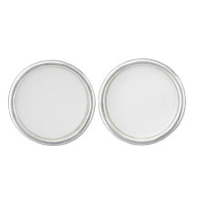 Modern Style Engraved Cufflinks Gift Idea