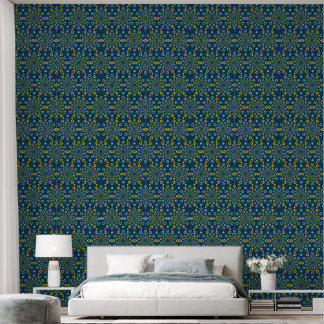 modern style wallpaper