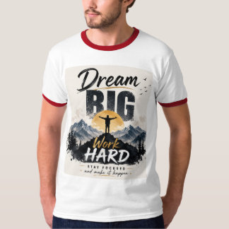Modern Stylish Comfortable T-Shirt