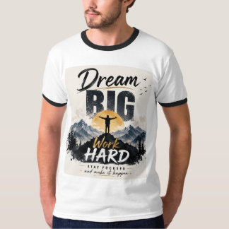Modern Stylish Comfortable T-Shirt