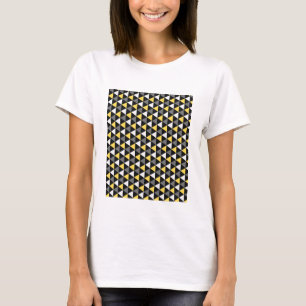 Modern Stylish Cute Colourful Women's T-Shirt