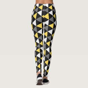 Modern Stylish Cute Elegant Colourful Leggings