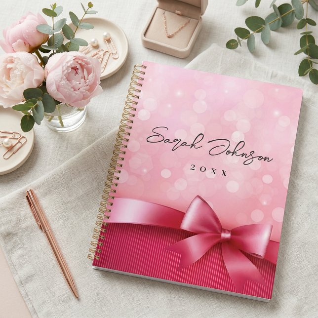 Modern stylish, cute, elegant contemporary for her planner (Creator Uploaded)