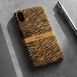 Modern Stylish Girly iPhone 16 Case