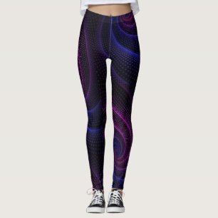 Modern Stylish Leggings by Style & Care