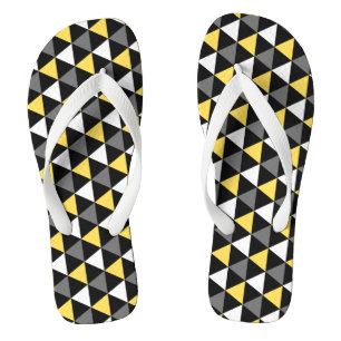 Modern Stylish Unisex Cute Colourful Jandals