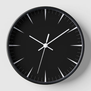  Modern Stylish Wall Clock 