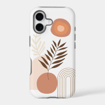 Modern Sunrise Botanical | Happy Vibes