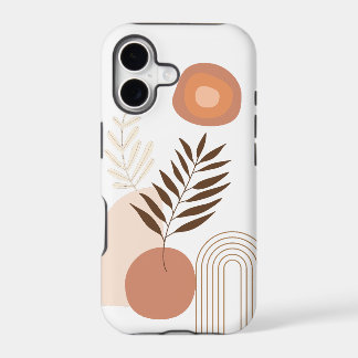 Modern Sunrise Botanical | Happy Vibes