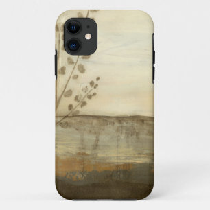 Modern Sunset Landscape Oil Painting Case-Mate iPhone Case