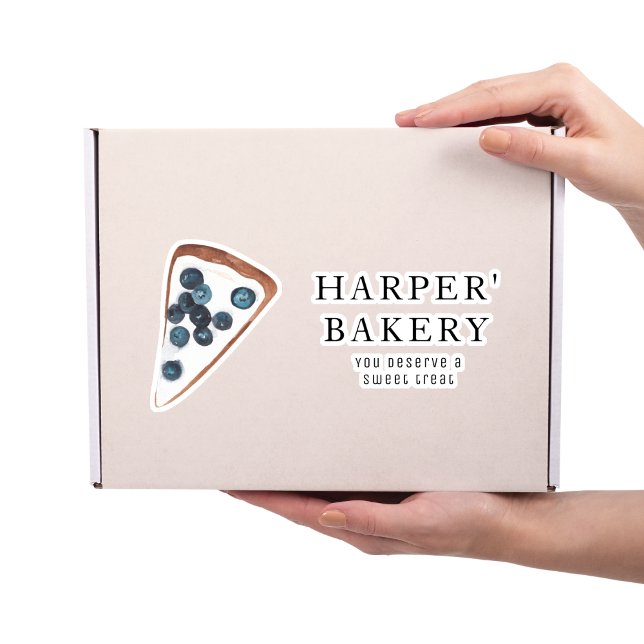 Modern Sweets Bakery Professional Business  (Creator Uploaded)