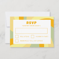 Modern Swirl Star of David Custom Bar Bat Mitzvah