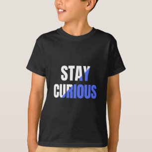 Modern T-Shirt